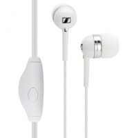Sennheiser MM 50 iPhone White (502886)
